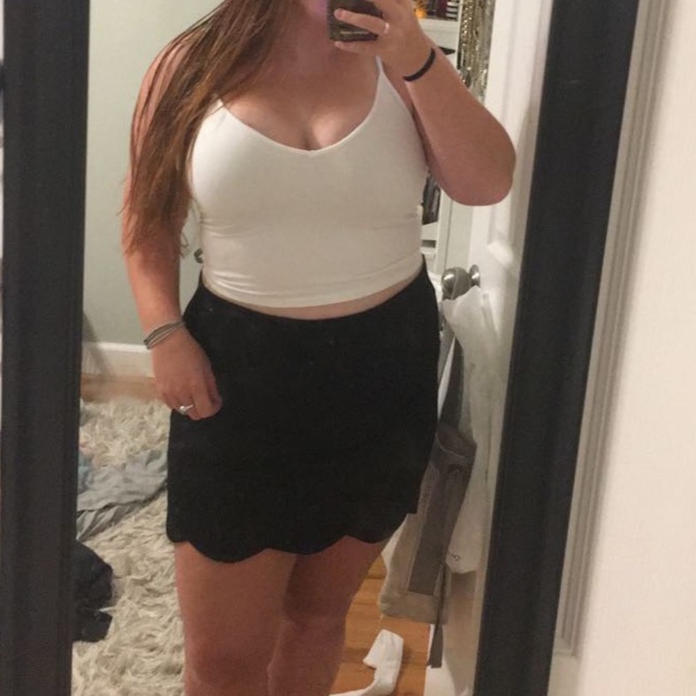 Top Shop Skirt
